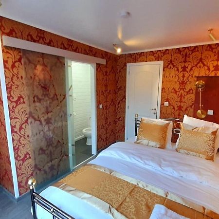 بيفيرن Bosdam Budget Rooms المظهر الخارجي الصورة