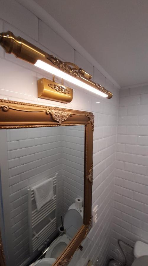 بيفيرن Bosdam Budget Rooms المظهر الخارجي الصورة