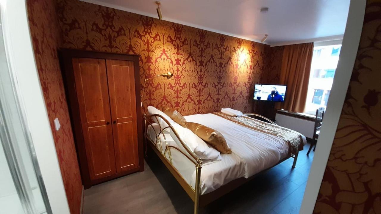 بيفيرن Bosdam Budget Rooms المظهر الخارجي الصورة