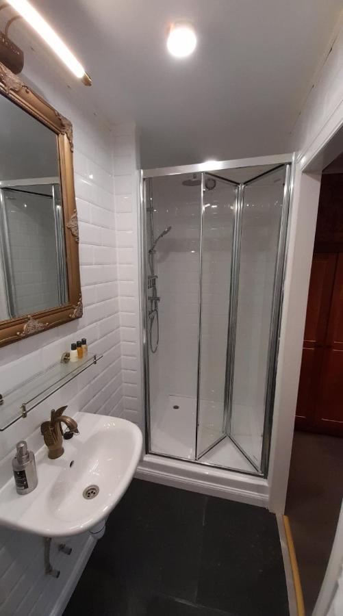 بيفيرن Bosdam Budget Rooms المظهر الخارجي الصورة